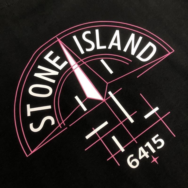 Stone Island T-Shirts